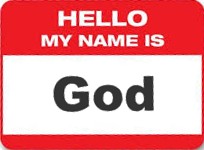 Hello_my name is God