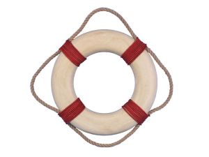 Life preserver