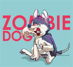Zombie Dog 2