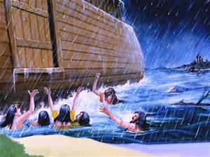 Noahs Ark