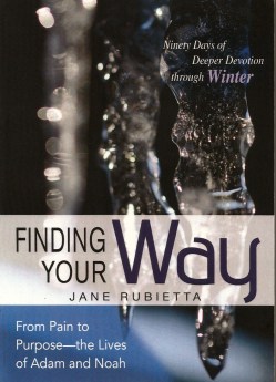 Finding Your Way