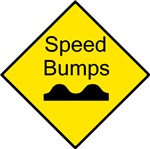 speedbump