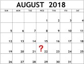 august-2018