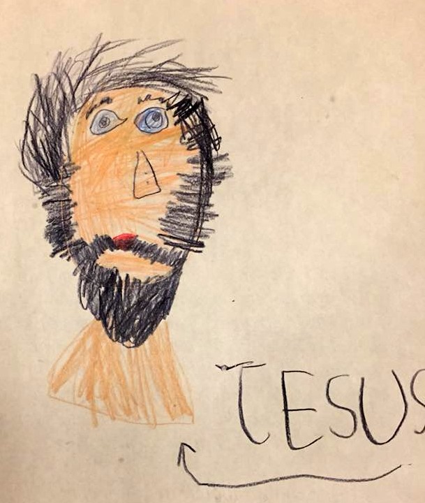 Jesus 1