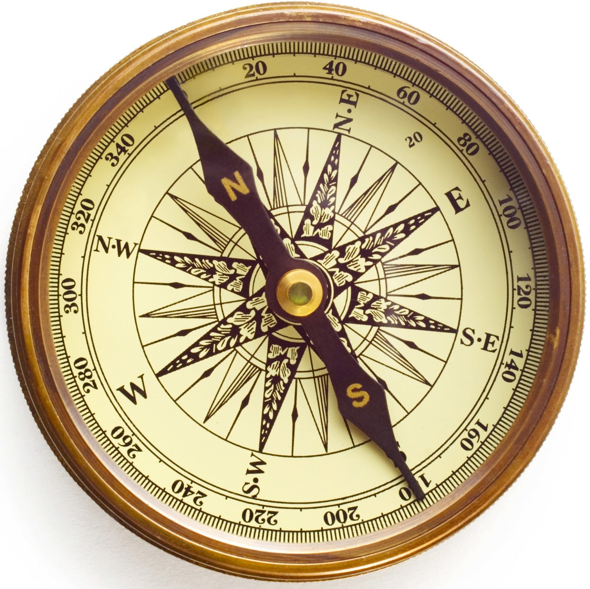 Direction Copus Finding Direction | Brady, Mark A.